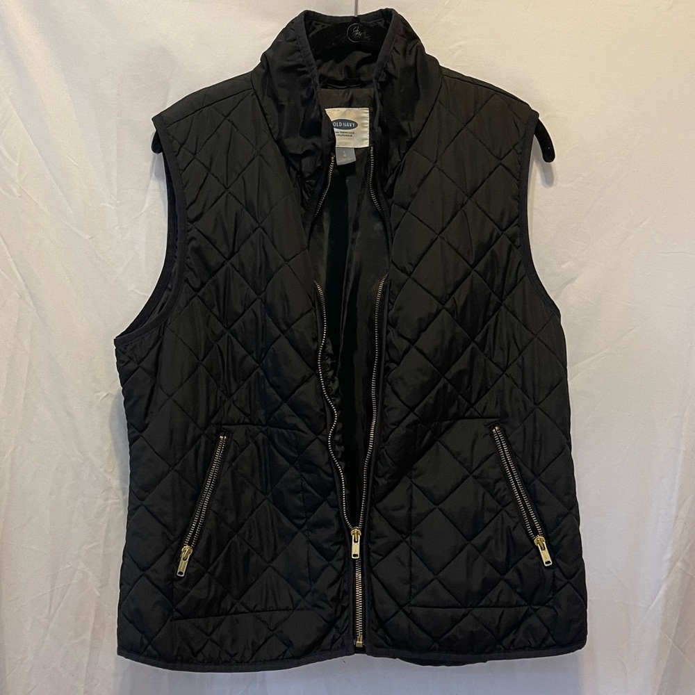 Old Navy vest